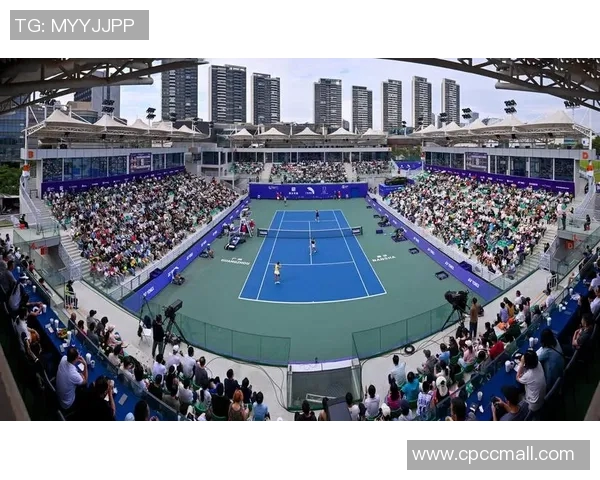 广州网球队在挑战赛中的灵活性表现分析与点评