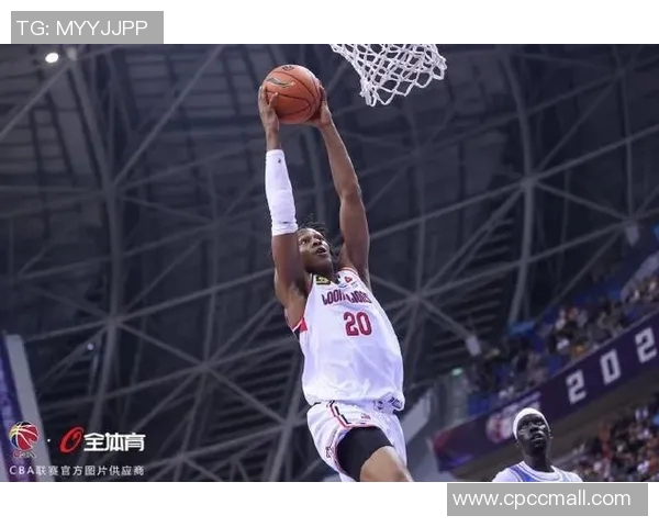 广州龙狮主帅组建新教练团队备战CBA新赛季