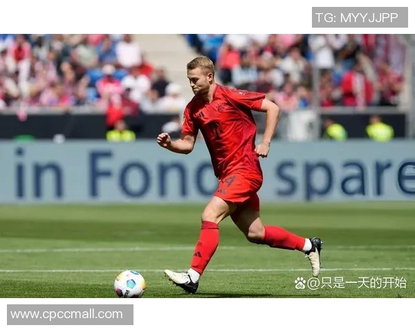 德里赫特入选国家队名单:征战友谊赛的新征程 德里赫特入选国家队名单:征战友谊赛的新征程