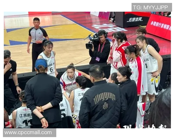 江苏女篮遭遇失利,晋级形势不容乐观:逆境中的崛起之路 江苏女篮遭遇失利,晋级形势不容乐观:逆境中的崛起之路