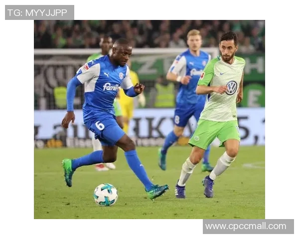 沃尔夫斯堡豪取连胜，期许登上德甲前四之巅