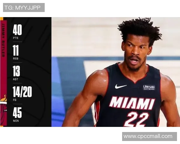 热火主场告负，巴特勒20分难救主