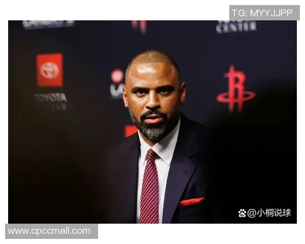 火箭队主帅表示赛季目标是晋级总决赛，球队士气高涨