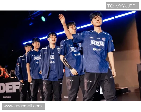 英雄联盟技术排行榜揭晓JDG战队技术实力独占鳌头 英雄联盟技术排行榜揭晓JDG战队技术实力独占鳌头